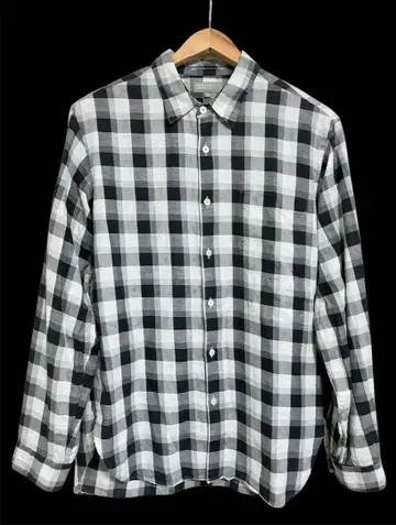 MARGARET HOWELL 마가렛호웰 긴팔 셔츠 무료배송 L 사이즈