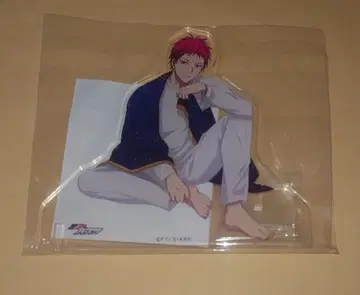 쿠로코의 농구 Starry 아크릴 보드 아카시