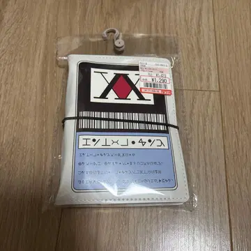 HUNTERHUNTE 씰북 시마무라