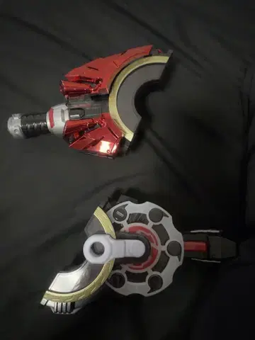 가면라이더 기츠 버클 변신 벨트