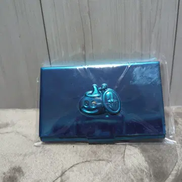 드래곤 퀘스트 워크 카드 케이스 스라미치