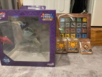 드래곤 퀘스트 7 제일복권 라스트 원, A상, 기타 다수