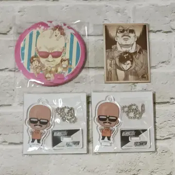 시티헌터 4세트