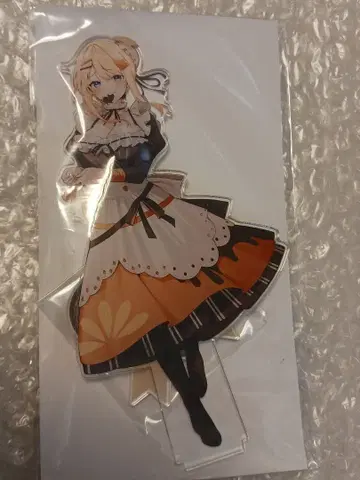 이 멋진 세계에 축복을! 다크니스 아크릴 스탠드 발렌타인