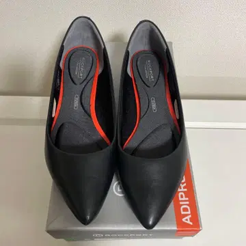 락포트 Adelyn 발레 여성용 신발