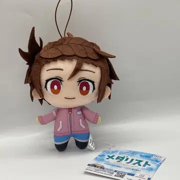 메달리스트 잇쇼키 이노리 봉제 인형 코레누이