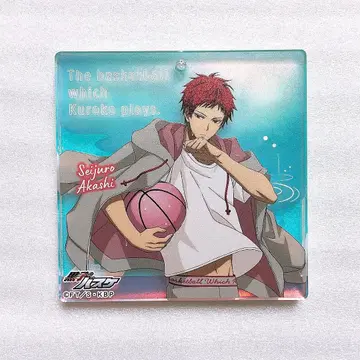 쿠로코의 농구 점프 페스타 복권 BIG 오로라 블로키 아카시 세이쥬로