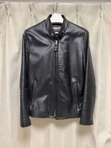 Schott 싱글 라이더 MADE IN USA ( 사이즈 M )