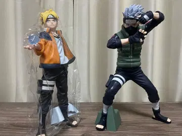 나루토 카카시 피규어