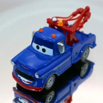 토미카 카즈 메이터 (이반 타입)