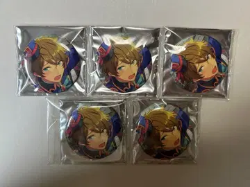 앙스타 테마 스카우트 2020 SUMMER 타카미네 미도리 5세트