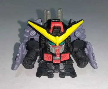 디스트로이 변형 가능 SD 건담 풀컬러 커스텀 피규어 가샤폰