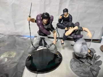 후시구로 토우지 제일복권 주술회전 쵸코노세 프리미엄 피규어 루미나스타