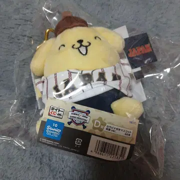 사무라이 재팬 산리오 다이토 복권