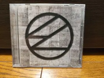 CRYSTAL LAKE THE FIRE INSIDE