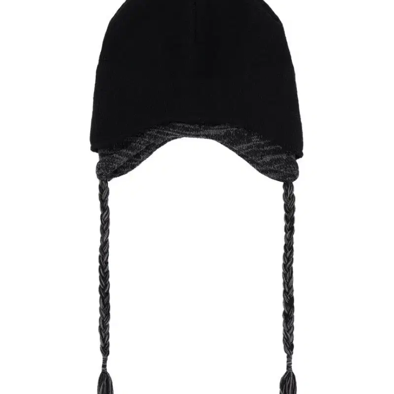Koiseio Double Trooper Beanie Cocoa (worn once) on Bunjang Global