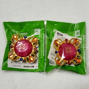 앙스타 이사라 마오 링 라이트