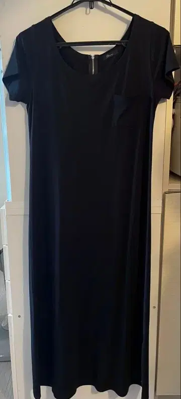 앤 byPinky&Dianne / 반팔 원피스 / 핑키앤다이안