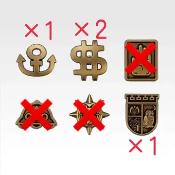 죠죠의 기묘한 모험 제일복권 H상 I상 묶음 판매