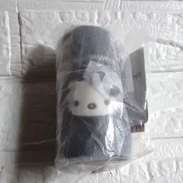 로리즈팜 퀼팅 키티 립 케이스