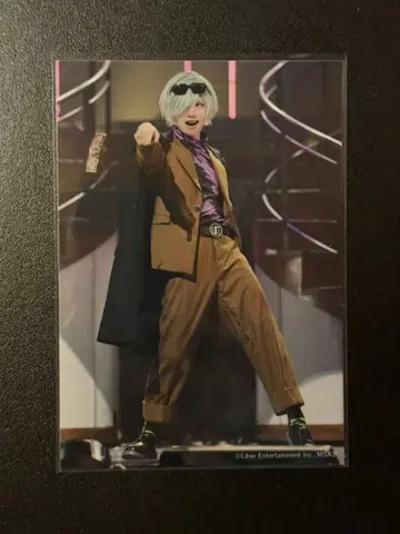 에이스테 스테쇼 미카게 미츠 Risky Game