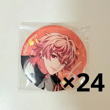 Paradox Live 파라라이 로쿠타 캔뱃지