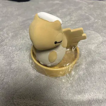 포켓몬 누케닌 테라코타 아로마 디퓨저 [미사용 새상품]