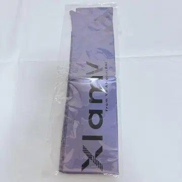 XlamV 사쿠야 스카프