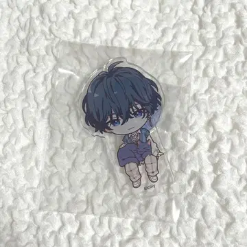 브레마이 행운의 고양이 아크릴 스탠드 타마노 유라