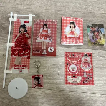 FRUITSZIPPER 3주년 스키복권 6개 세트