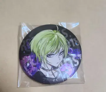 디어보 모모치 캔뱃지