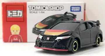 타카라토미 토미카 TOMICA SHOP 혼다 시빅 TYPE R ST17