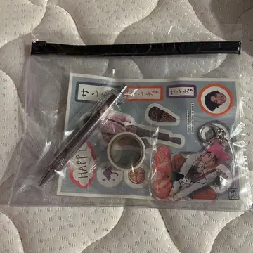 초특급 카시와기 유 하루 달력 2024 혜택