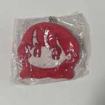 큐포짱 봉제 인형 지갑