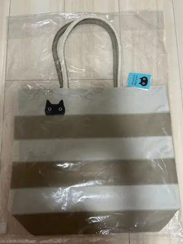 마타노 아츠코 토트 보더 모카