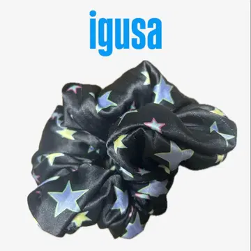 이구사 스크런치