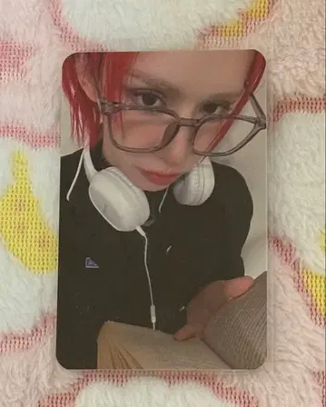 XLOV starlikemusic 움티 트레이딩 카드 가쿠란