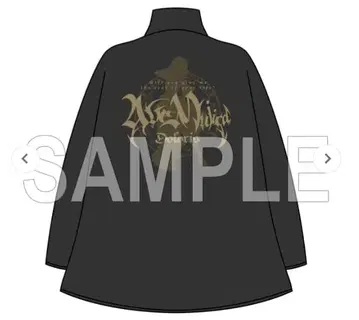 ave mujica 도리스 망토 하피 삼각 하츠카 뱅드림