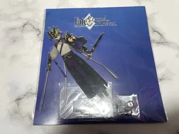 FGO 란슬롯 아크릴 스탠드