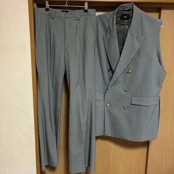 HARE 베스트 셋업