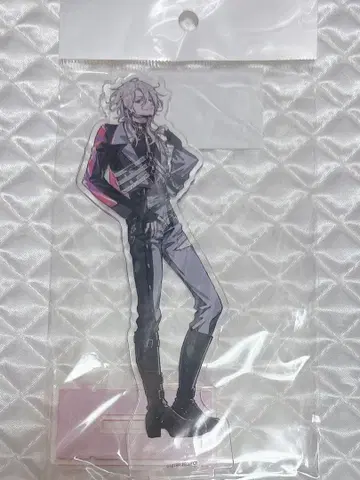 18TRIP 에이트리 타워 레코드 카페 아크릴 스탠드 아크스타 백목귀잠