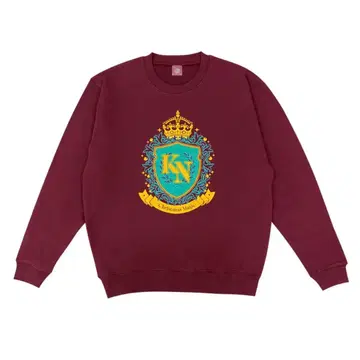 니시노 카나 크리스마스 라이브 맨투맨 보르도