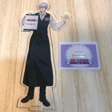 BLEACH 이치마루 긴 가라오케의 철인 콜라보 아크릴 스탠드