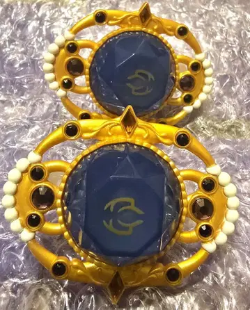 [치토세] 앙스타 스피어라이트 링라이트