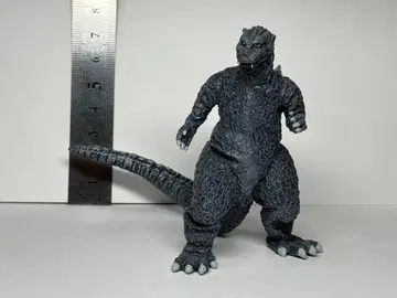 도호 괴수 컬렉션 고질라 1955