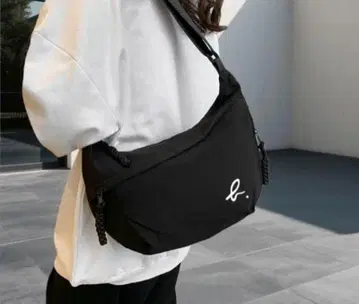 즉시 구매 새상품! 애니에스 베이 블랙 숄더백