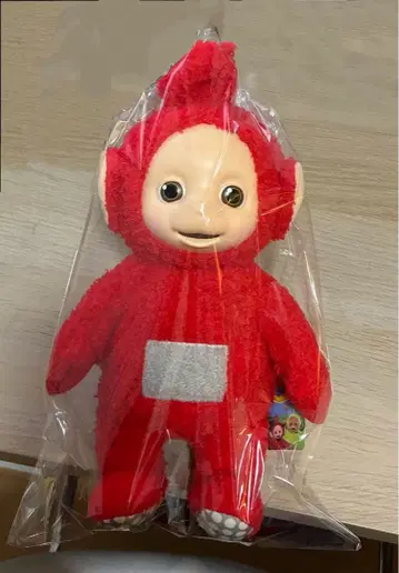 텔레토비즈 봉제 인형 포