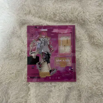 메테오라 [미카사 군] 아크릴 스탠드