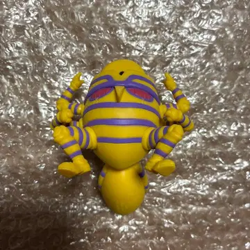 죠죠의 기묘한 모험 제일복권 G상 데스크탑 마스코트 하베스트