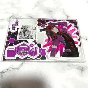 카토리 요코 아크릴 스탠드